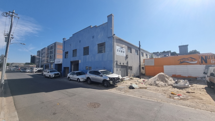 Commercial Property for Sale in Churchill Estate Western Cape